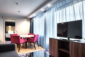 Hotel Saint Petersburg