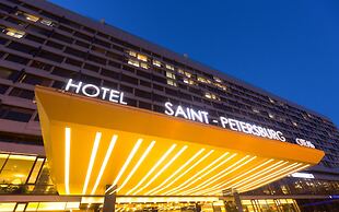 Hotel Saint Petersburg