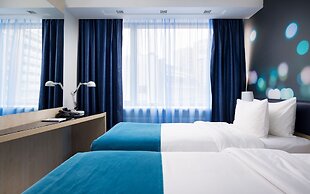 Hotel Saint Petersburg