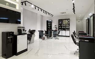 Hotel Saint Petersburg