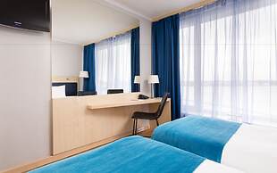 Hotel Saint Petersburg