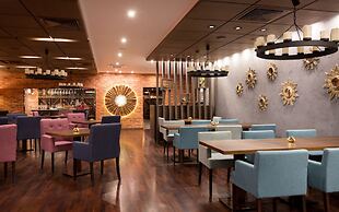 Hotel Saint Petersburg