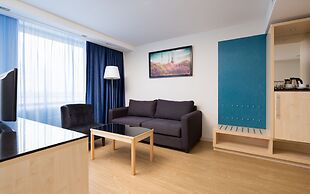 Hotel Saint Petersburg