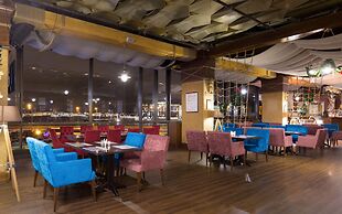 Hotel Saint Petersburg