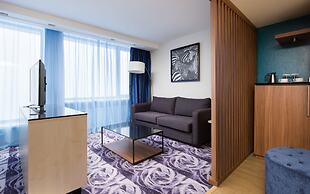 Hotel Saint Petersburg