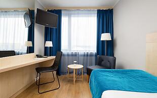 Hotel Saint Petersburg