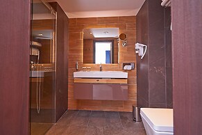 Hotel Saint Petersburg