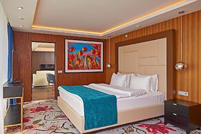 Hotel Saint Petersburg