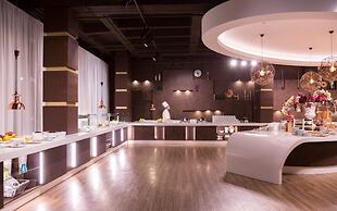 Hotel Saint Petersburg