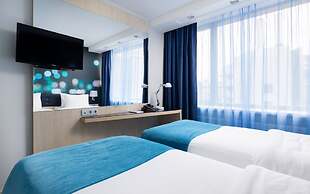 Hotel Saint Petersburg