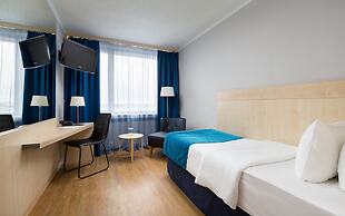 Hotel Saint Petersburg