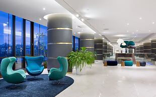 Hotel Saint Petersburg