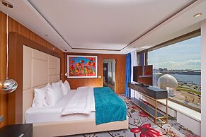 Hotel Saint Petersburg