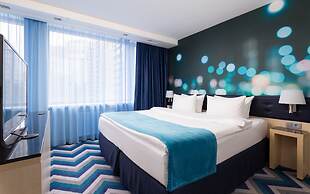 Hotel Saint Petersburg