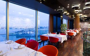 Hotel Saint Petersburg