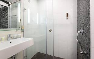 Hotel Saint Petersburg