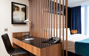 Hotel Saint Petersburg