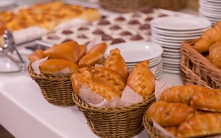 Hotel Saint Petersburg