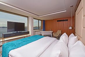 Hotel Saint Petersburg