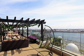 Hotel Saint Petersburg