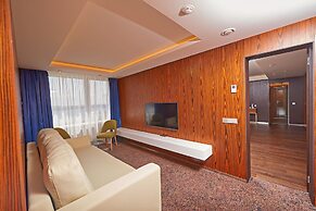 Hotel Saint Petersburg