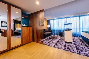 Hotel Saint Petersburg