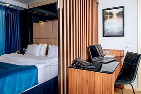 Hotel Saint Petersburg