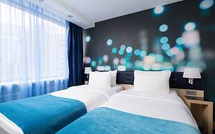 Hotel Saint Petersburg