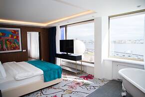 Hotel Saint Petersburg