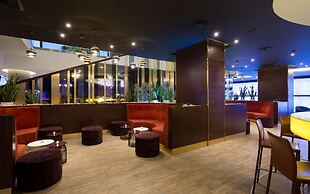 Hotel Saint Petersburg