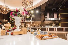 Hotel Saint Petersburg