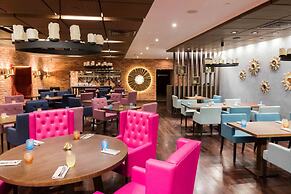 Hotel Saint Petersburg