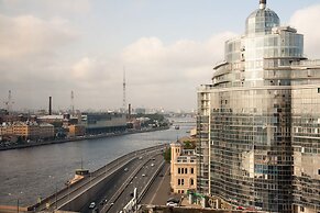 Hotel Saint Petersburg