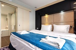 Hotel Saint Petersburg