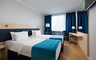 Hotel Saint Petersburg