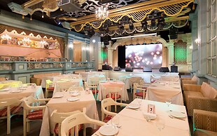 Hotel Saint Petersburg