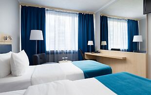 Hotel Saint Petersburg