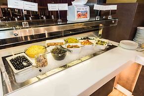 Hotel Saint Petersburg