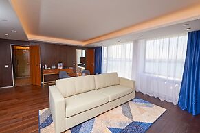 Hotel Saint Petersburg