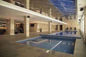 Hotel Saint Petersburg