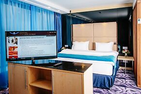 Hotel Saint Petersburg