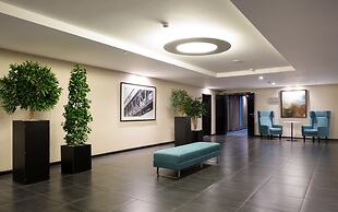 Hotel Saint Petersburg