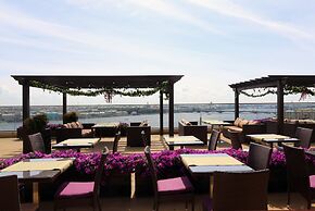 Hotel Saint Petersburg