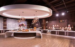 Hotel Saint Petersburg