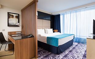 Hotel Saint Petersburg