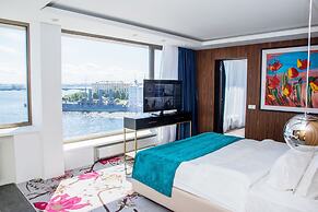 Hotel Saint Petersburg