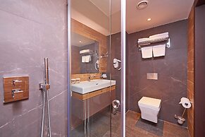 Hotel Saint Petersburg