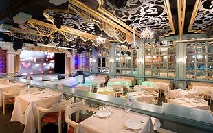 Hotel Saint Petersburg