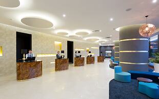 Hotel Saint Petersburg