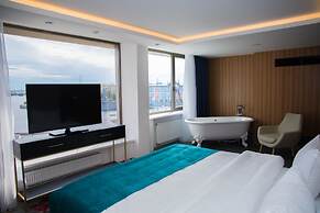 Hotel Saint Petersburg